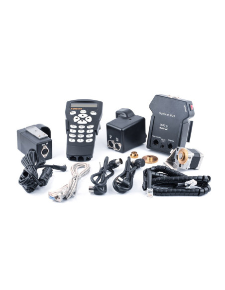 Kit motorisation GoTo Sky-Watcher pour monture NEQ3.2