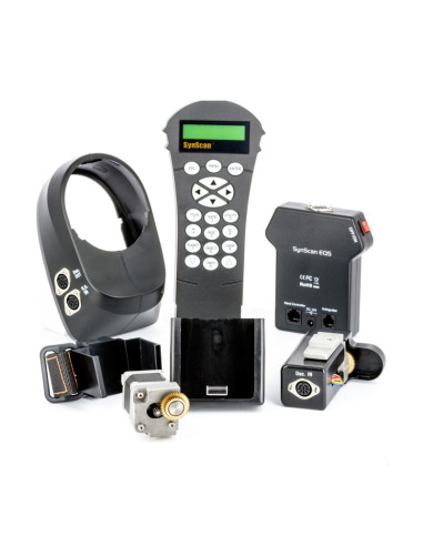 Kit motorisation GoTo Sky-Watcher pour monture EQ5/NEQ5