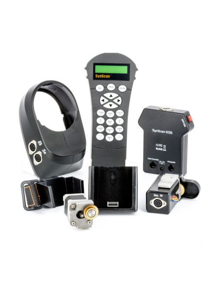 Kit motorisation GoTo Sky-Watcher pour monture EQ5/NEQ5