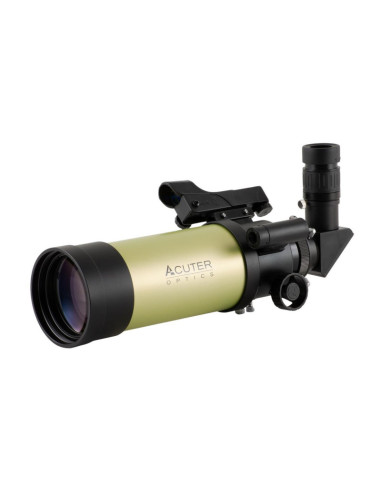 Lunette solaire H-Alpha Acuter Elite Phoenix 40/400 (80/400 en nocturne)