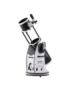 Télescope Dobson Sky-Watcher 200/1200 FlexTube GoTo