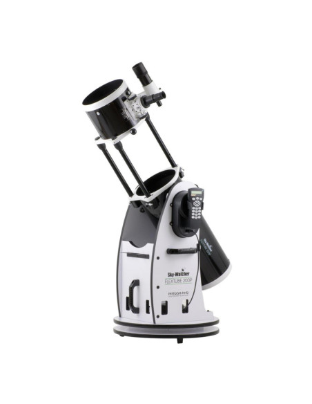 Télescope Dobson Sky-Watcher 200/1200 FlexTube GoTo