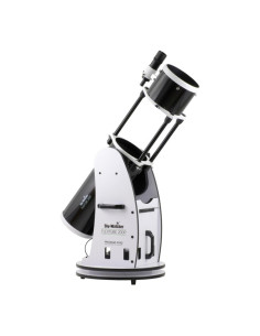 Télescope Dobson Sky-Watcher 200/1200 FlexTube GoTo 2