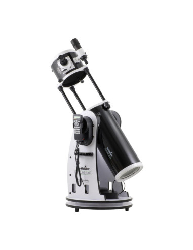 Télescope Dobson Sky-Watcher 200/1200 FlexTube GoTo