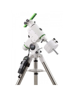 Monture équatoriale Sky-Watcher HEQ5 Pro GoTo 2