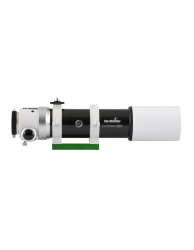 Lunette apochromatique Sky-Watcher 72/420 72ED EvoStar Dual Speed