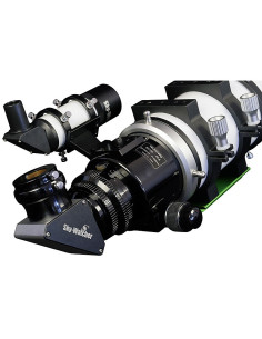 Lunette apochromatique Sky-Watcher Esprit 100ED Pro 2