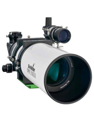 Lunette apochromatique Sky-Watcher Esprit 100ED Pro