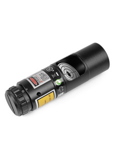 Laser de collimation Omegon Rev. B