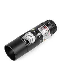 Laser de collimation Omegon Rev. B 2