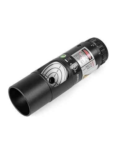 Laser de collimation Omegon Rev. B