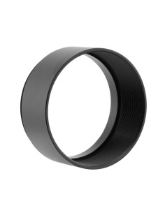 Bague allonge TS Optics 30mm 2" avec filetage M48 2