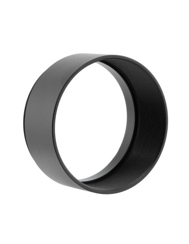Bague allonge TS Optics 30mm 2" avec filetage M48