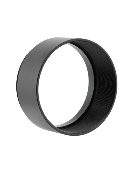 Bague allonge TS Optics 30mm 2" avec filetage M48