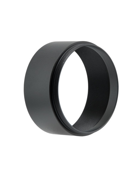 Bague allonge TS Optics 30mm 2" avec filetage M48