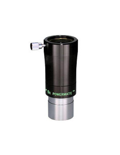 Lentille de Barlow TeleVue Powermate 1,25" 2
