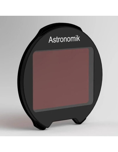 Filtres Astronomik CCD SII 12 nm - Monture Clip Canon EOS M