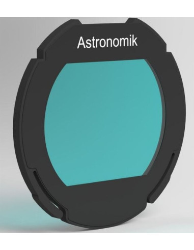 Filtres Astronomik CLS - Monture Clip (Canon EOS APS-C)