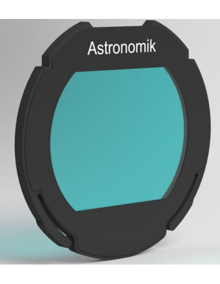 Filtres Astronomik CLS - Monture Clip (Canon EOS APS-C)