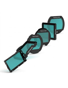 Filtres Astronomik CLS - Monture Clip