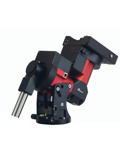 Monture iOptron CEM40 GoTo avec tripod LiteRoc 2