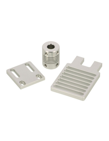 Platine d'adaptation EAF ZWO pour Takahashi et Sky-Watcher Esprit