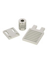 Platine d'adaptation EAF ZWO pour Takahashi et Sky-Watcher Esprit