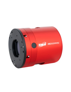 Caméra ZWO ASI2600MC Pro P25 Couleur