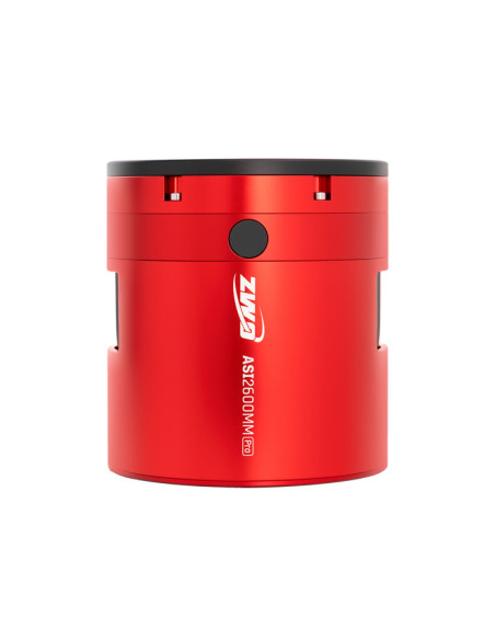 Caméra ZWO ASI2600MC Pro P25 Couleur
