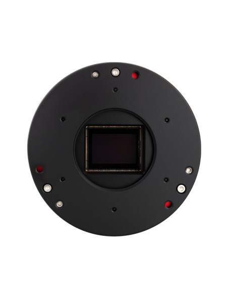 Caméra ZWO ASI2600MC Pro P25 Couleur