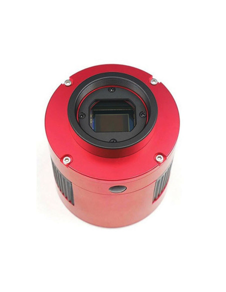 Caméra ZWO ASI294MC Pro Couleur