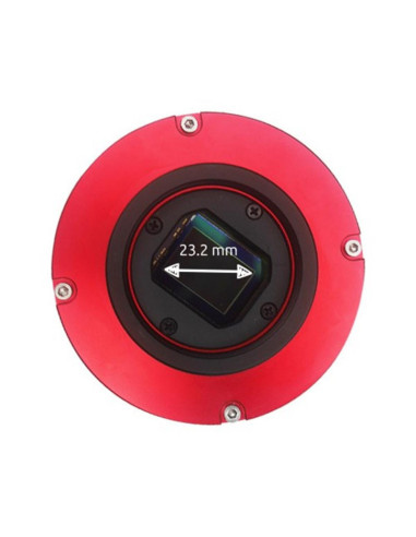 Caméra ZWO ASI294MC Pro Couleur