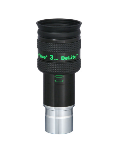 Oculaire TeleVue DeLite 1,25" 3mm