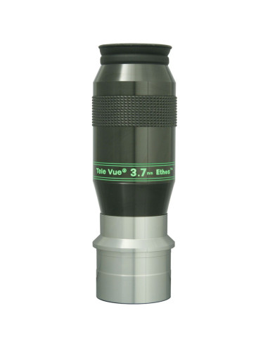 Oculaire TeleVue Ethos 1,25"/2" 3,7mm