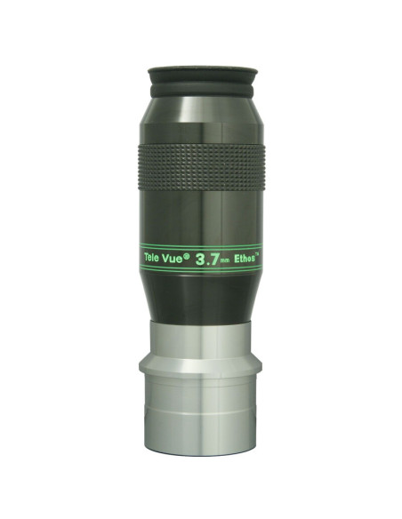 Oculaire TeleVue Ethos 1,25"/2" 3,7mm