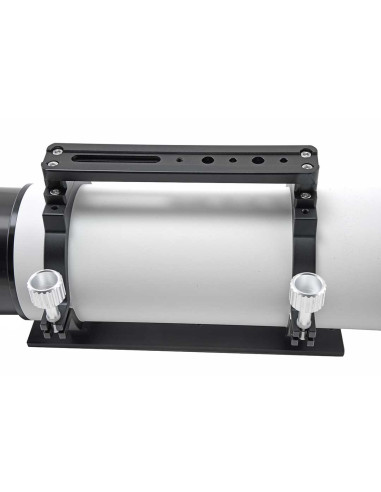 Lunette apochromatique TS Optics 130/910 ED Triplet Photoline