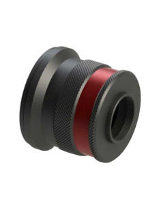 Correcteur TS Optics 1,0x TSFlat3 3" Gen2