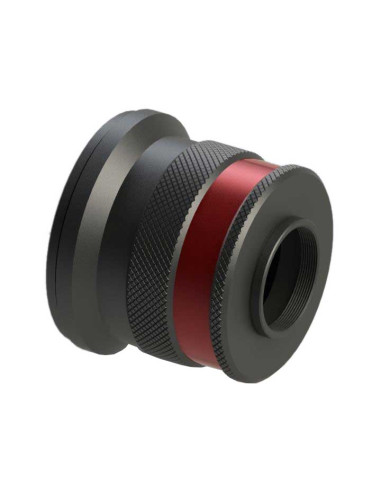 Correcteur TS Optics 1,0x TSFlat3 3" Gen2