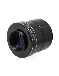 Correcteur TS Optics 3" 0,79x Photoline