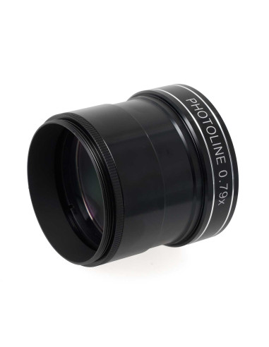 Correcteur TS Optics 3" 0,79x Photoline