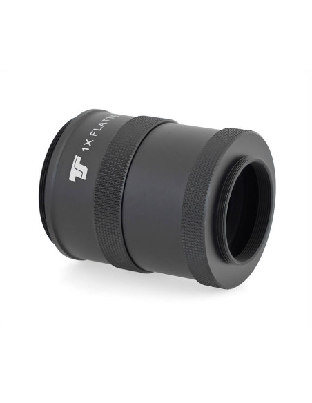 Correcteur TS Optics 1,0x pour TSAPO102F7