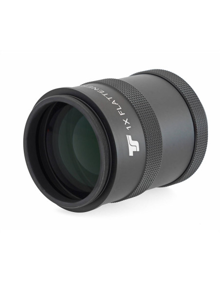 Correcteur TS Optics 1,0x pour TSAPO102F7