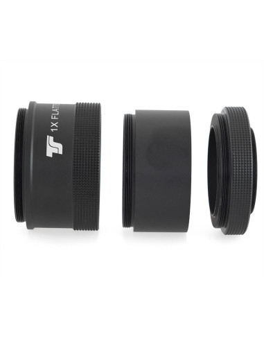 Correcteur TS Optics 1,0x pour TSAPO102F7