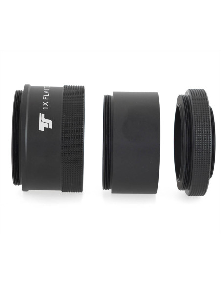 Correcteur TS Optics 1,0x pour TSAPO102F7