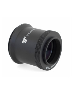 Correcteur TS Optics 0,8x pour TSAPO102F7