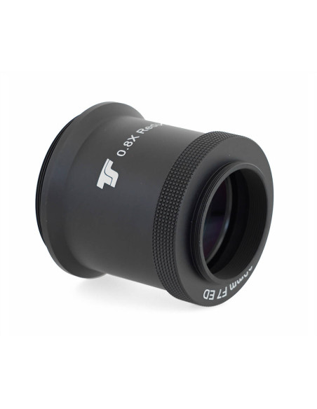 Correcteur TS Optics 0,8x pour TSAPO102F7