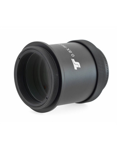 Correcteur TS Optics 0,8x pour TSAPO102F7