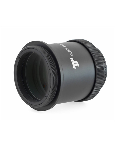 Correcteur TS Optics 0,8x pour TSAPO102F7