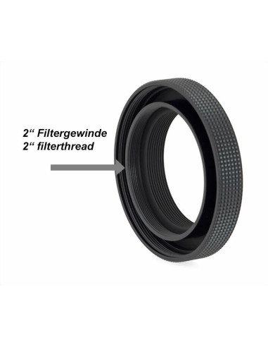 Correcteur TS Optics 0,8x pour TSAPO102F7