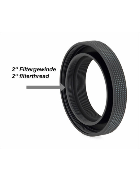 Correcteur TS Optics 0,8x pour TSAPO102F7